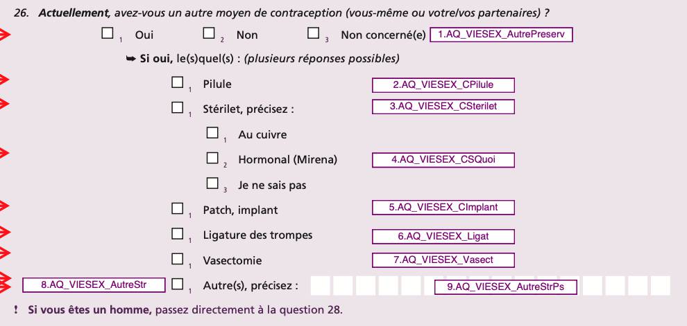 S- Question AutPres_Viesex